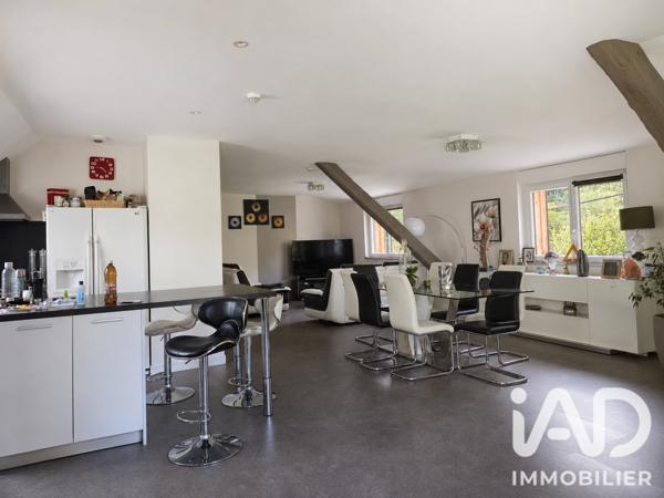 Murs commerciaux  à vendre 688 m² Cusance