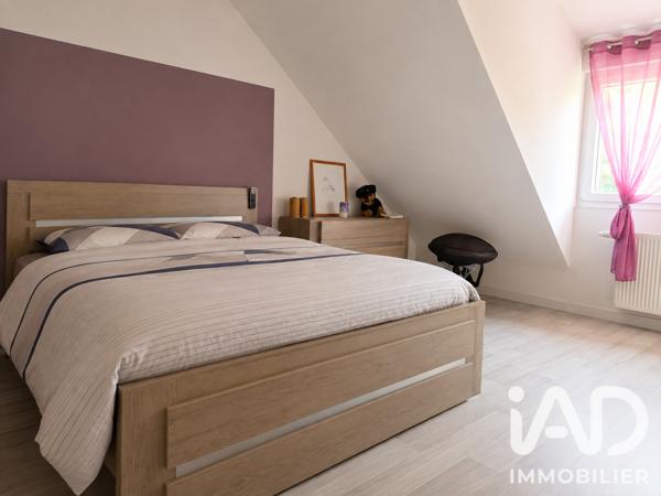 Murs commerciaux  à vendre 688 m² Cusance