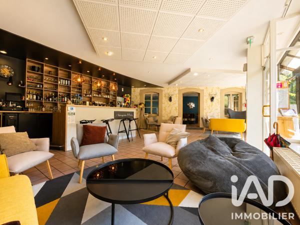 Murs commerciaux  à vendre 688 m² Cusance