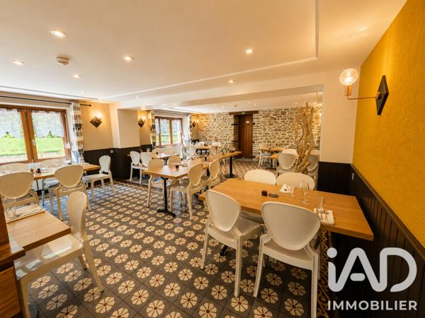 Murs commerciaux  à vendre 688 m² Cusance