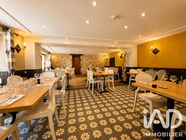 Murs commerciaux  à vendre 688 m² Cusance