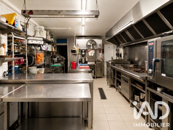 Murs commerciaux  à vendre 688 m² Cusance