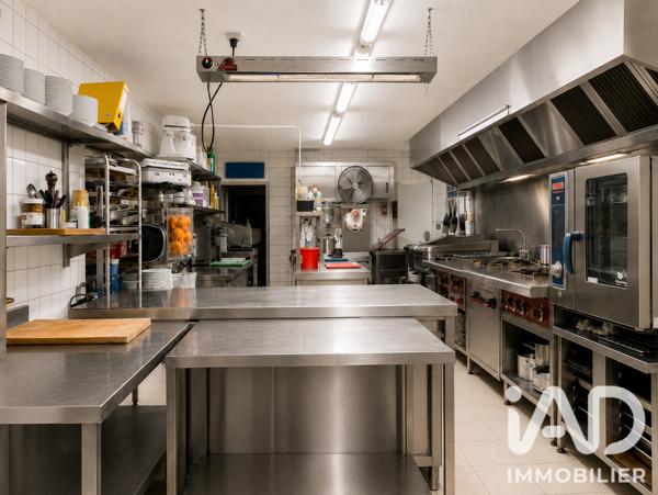 Murs commerciaux  à vendre 688 m² Cusance