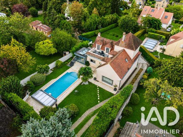 Maison (prestige) à vendre 8 pièces 173 m² Coupvray