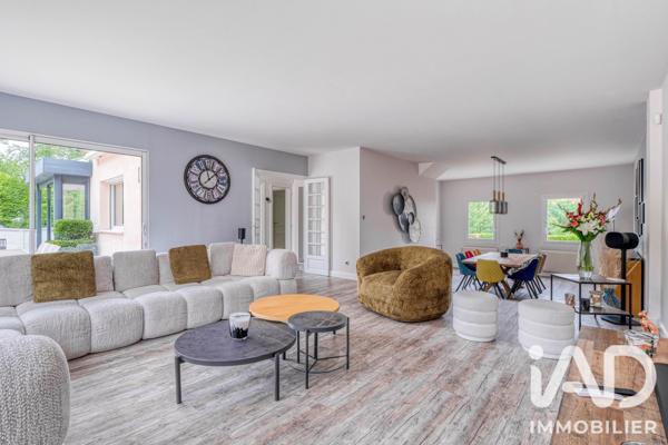 Maison (prestige) à vendre 8 pièces 173 m² Coupvray
