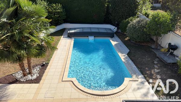 Maison (prestige) à vendre 8 pièces 173 m² Coupvray