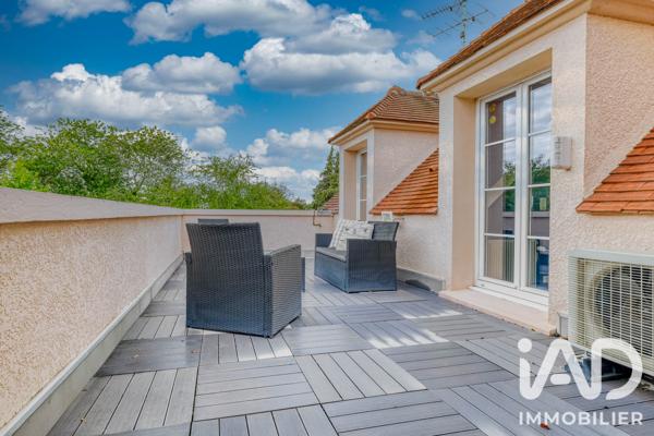 Maison (prestige) à vendre 8 pièces 173 m² Coupvray