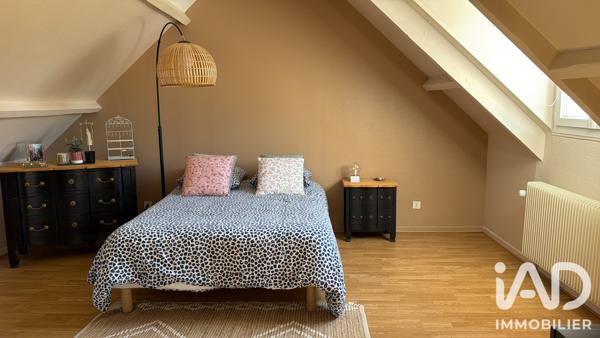 Maison (prestige) à vendre 8 pièces 173 m² Coupvray