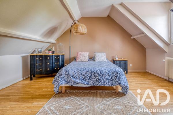 Maison (prestige) à vendre 8 pièces 173 m² Coupvray