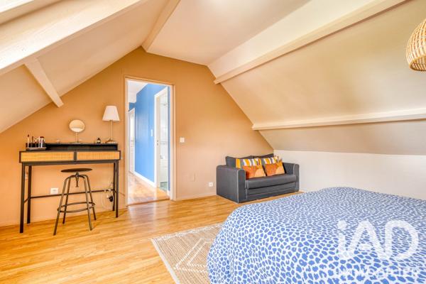 Maison (prestige) à vendre 8 pièces 173 m² Coupvray