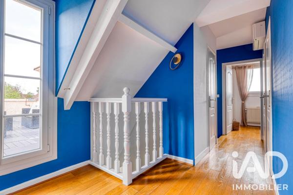 Maison (prestige) à vendre 8 pièces 173 m² Coupvray