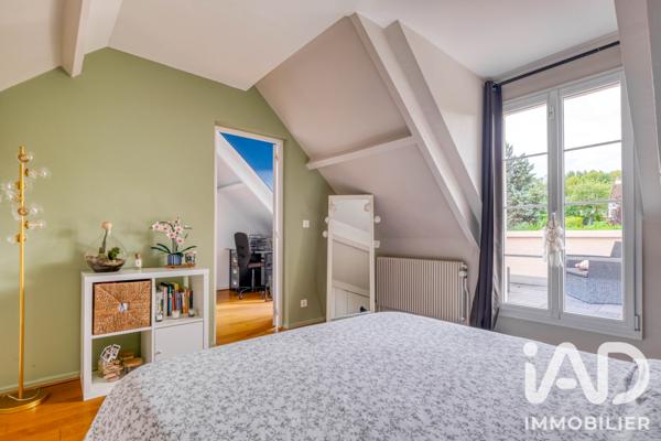 Maison (prestige) à vendre 8 pièces 173 m² Coupvray