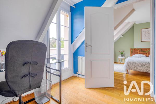 Maison (prestige) à vendre 8 pièces 173 m² Coupvray