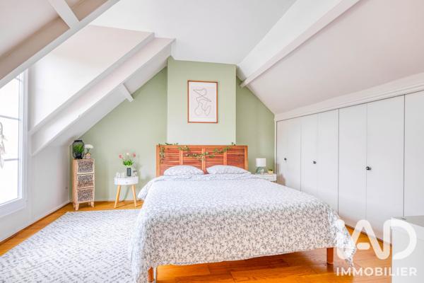 Maison (prestige) à vendre 8 pièces 173 m² Coupvray