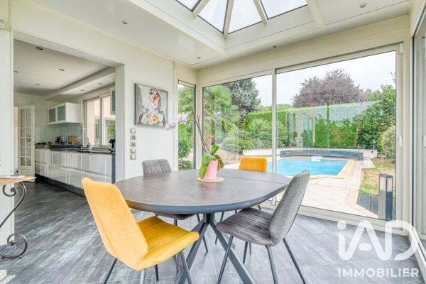 Maison (prestige) à vendre 8 pièces 173 m² Coupvray