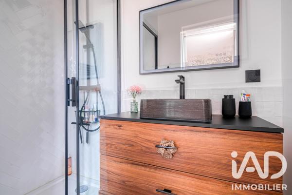 Maison (prestige) à vendre 8 pièces 173 m² Coupvray