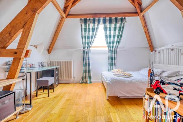 Maison (prestige) à vendre 8 pièces 173 m² Coupvray