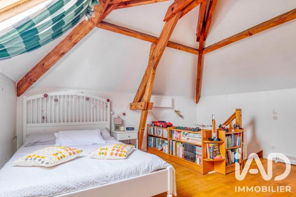 Maison (prestige) à vendre 8 pièces 173 m² Coupvray