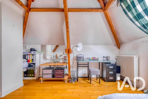 Maison (prestige) à vendre 8 pièces 173 m² Coupvray