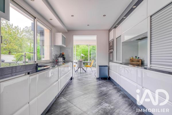 Maison (prestige) à vendre 8 pièces 173 m² Coupvray