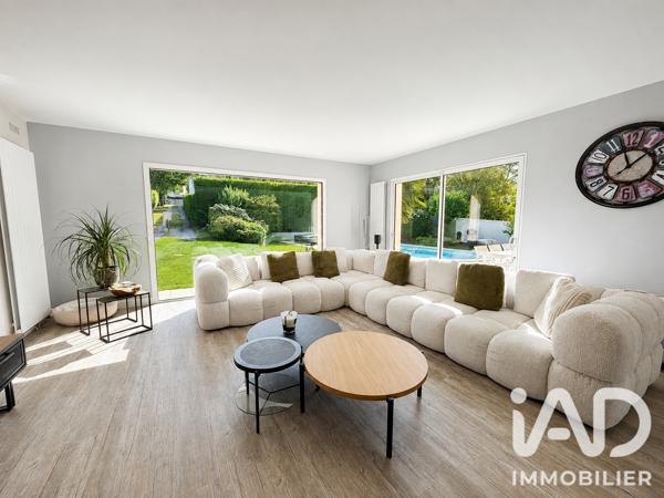 Maison (prestige) à vendre 8 pièces 173 m² Coupvray