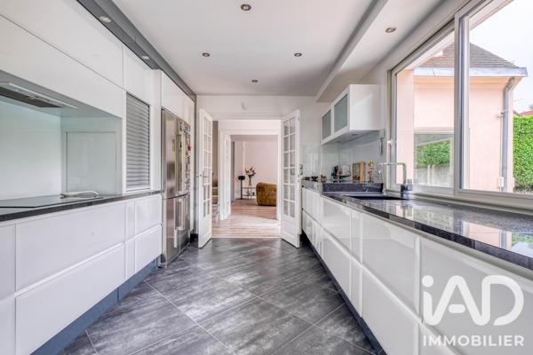 Maison (prestige) à vendre 8 pièces 173 m² Coupvray
