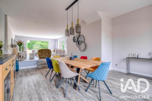 Maison (prestige) à vendre 8 pièces 173 m² Coupvray