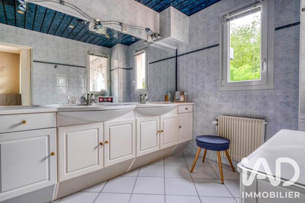 Maison (prestige) à vendre 8 pièces 173 m² Coupvray