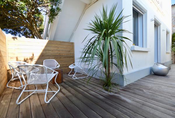 Appartement 3 pièce(s) 2 chambre(s) 77 m²