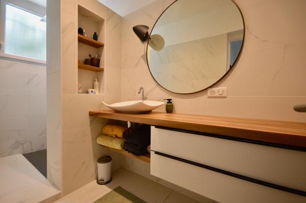 Appartement 3 pièce(s) 2 chambre(s) 77 m²