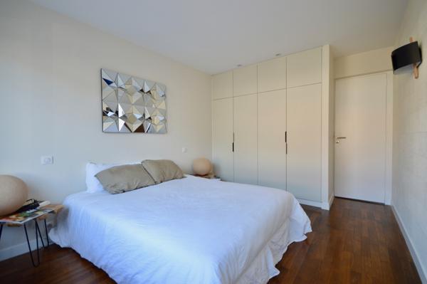 Appartement 3 pièce(s) 2 chambre(s) 77 m²