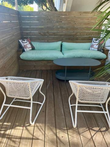 Appartement 3 pièce(s) 2 chambre(s) 77 m²