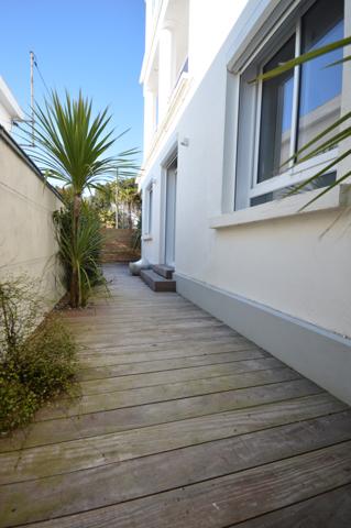 Appartement 3 pièce(s) 2 chambre(s) 77 m²