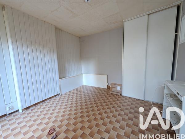 Maison à vendre 8 pièces 146 m² Sainte-Sévère-sur-Indre
