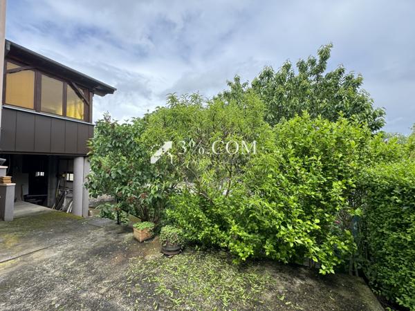 3%COM Jolie maison avec 4 chambres, véranda et jardin  Hochfelden (67270)