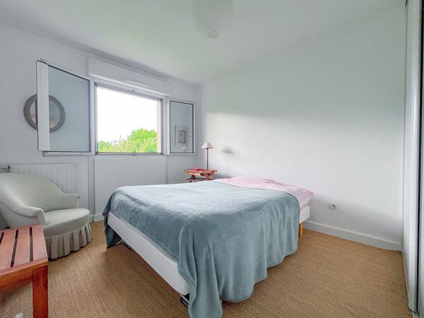 Vue Loire & sérénité - Appartement de 4 pièces lumineux dans quartier recherché aux Ponts-de-Cé