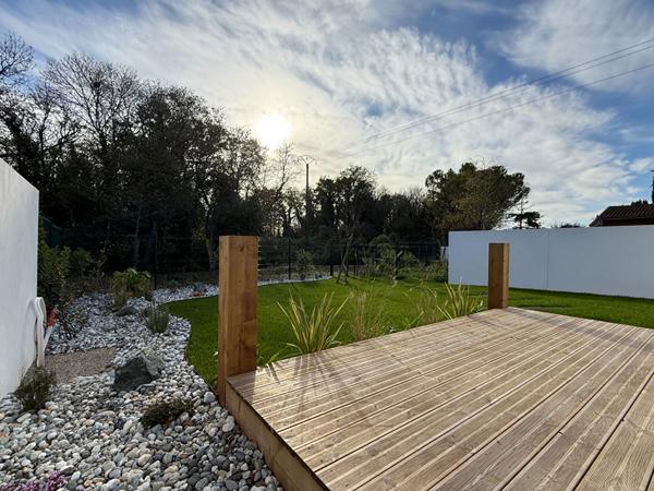 PROGRAMME NEUF à Périgny - Rompsay