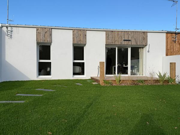 PROGRAMME NEUF à Périgny - Rompsay