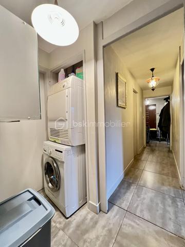 Appartement de 88,99 m²
