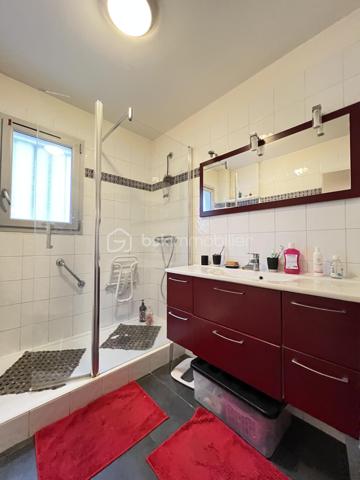 Appartement de 88,99 m²