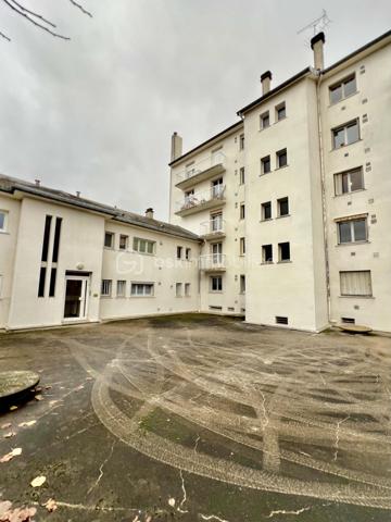 Appartement de 88,99 m²