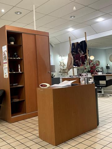 Fonds De Commerce à OISEMONT, 80140 - 4 pièces 100m²