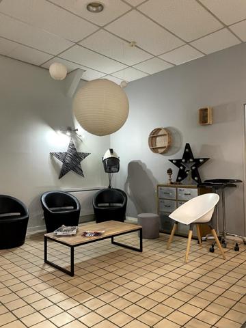 Fonds De Commerce à OISEMONT, 80140 - 4 pièces 100m²
