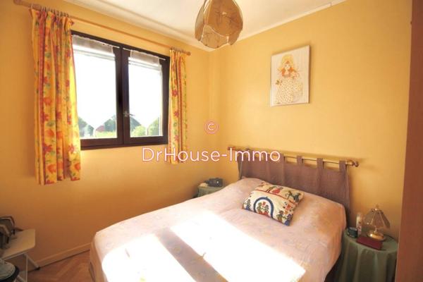 Appartement à vendre 2 pièces de 37 m²