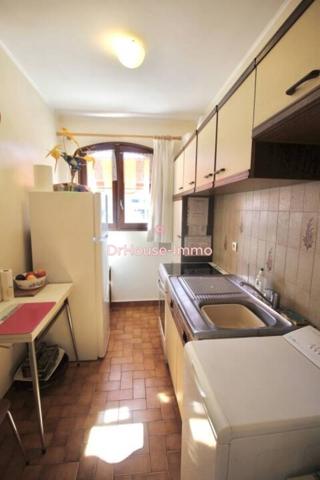 Appartement à vendre 2 pièces de 37 m²