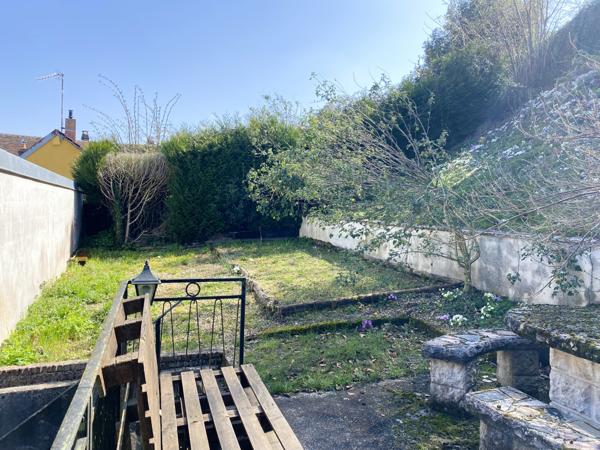 Courtenay (45320) COURTENAY-CENTRE