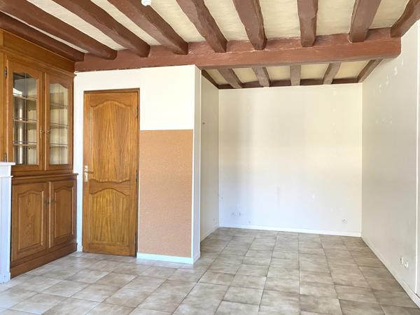 Courtenay (45320) COURTENAY-CENTRE