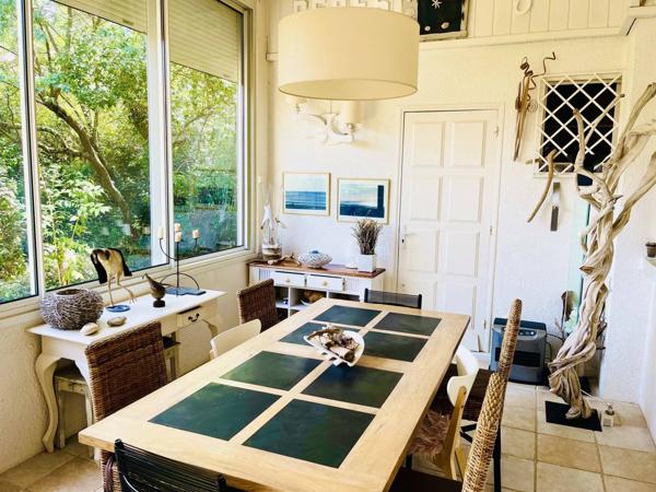 Splendide maison quartier du golf Hossegor