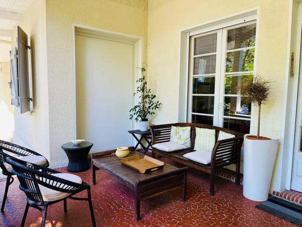 Splendide maison quartier du golf Hossegor