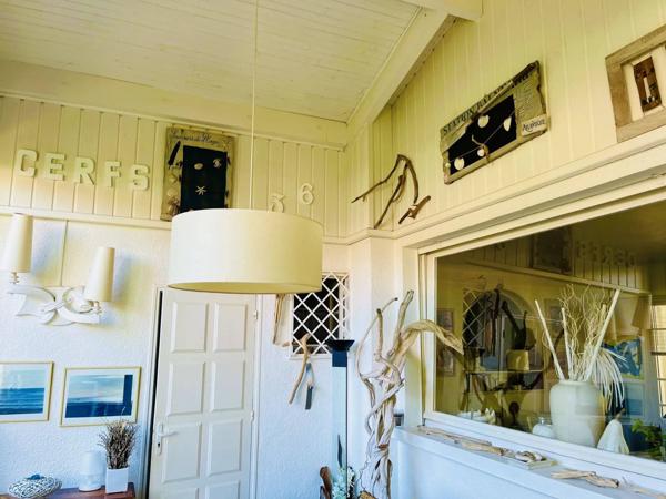 Splendide maison quartier du golf Hossegor